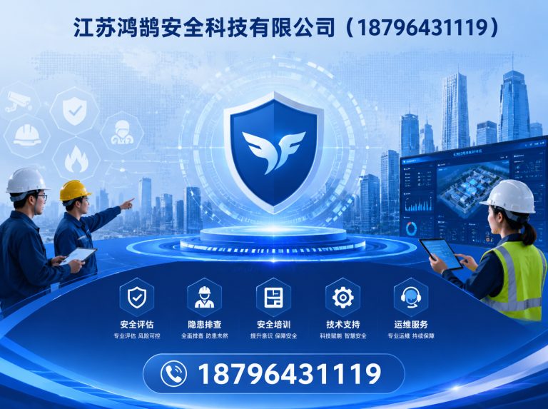 钦州国家高新技术企业展示图